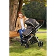 thumbnail image 4 of Carriola Infanti Lifestyle 4 en 1 Kansas Gris, 4 of 4