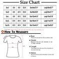 thumbnail image 3 of Camiseta sin mangas suelta con cuello redondo y estampado informal a la moda para mujer Pompotops lopia995965, 3 of 6