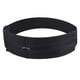 thumbnail image 1 of Cinturón para correr, riñonera para correr para mujeres y hombres, cinturón delgado para correr, riñonera para excursiones y entrenamientos de ciclismo, negro, 1 of 5