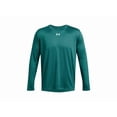 thumbnail image 4 of Camiseta Under Armour Team Tech de manga larga para hombre 2XL, 4 of 6