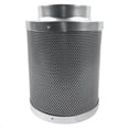 thumbnail image 3 of Activated Carbon Air Filters For Grow Tent Greenhouse Duct Purification, 3 of 7