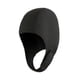 thumbnail image 5 of Gorro de natación con capucha de buceo de 2 mm para hombre y mujer, cómodo gorro térmico para surfear, , hacer piragüismo, kayak, nadar y hacer negro, 5 of 8