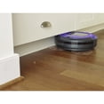 thumbnail image 2 of BLACK+DECKER Pet Robotic Vacuum with LED and Smartech, 2 of 6