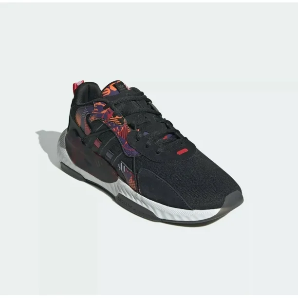 Ad-id-as Originals Hi-Tail Chinese New Year CNY Running Shoe Trainer H69047 Size 8