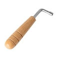 thumbnail image 4 of Lyre Harp Tuning Wrench Tuner Layya Adjustment Lever Lyre Adjustment Tool, 4 of 5