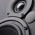 thumbnail image 2 of Restored Edifier R1700BT Bluetooth Bookshelf Speakers - Powered 2.0 Active Speaker - Wood (Refurbished), 2 of 7