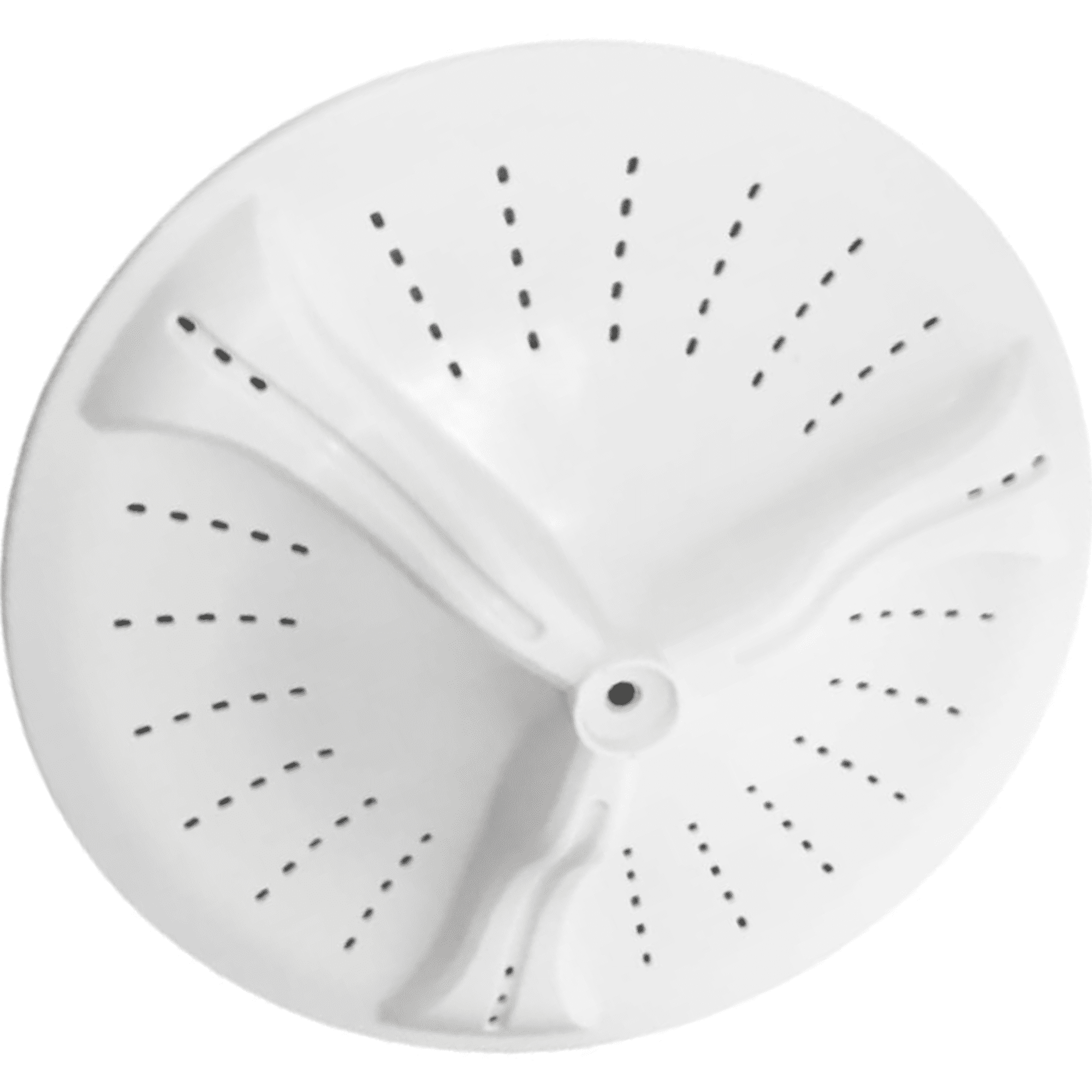 Scaroo W10902814 Washing Machine Wash Plate Fit for Whirlpool W10752287