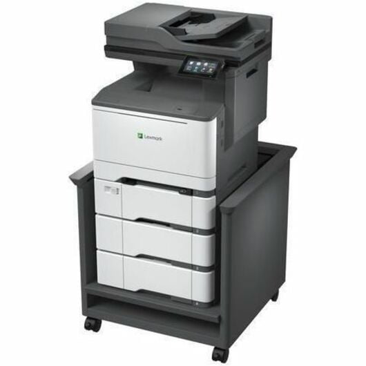 CX532adwe Copy/Fax/Print/Scan Multifunction Color Laser Printer