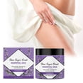 thumbnail image 4 of Fiudx Crema Frost, Exfoliate Corporal Suave, Limpiador Hidratante Fórmula Frost, Suavizante para Piel En Ph Equilibrado Frost Care, Uso En Piel Sensible, Experiencia de Spa En Casa, Sensación Refresc, 4 of 7