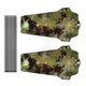 thumbnail image 1 of Yuarrent 1 par de guardabarros de plástico para bicicleta de montaña, guardabarros para Dirtboard, piezas decorativas para ciclismo, tipo 1 Ciclismo Camuflaje Yuarrent OD000764-05, 1 of 1