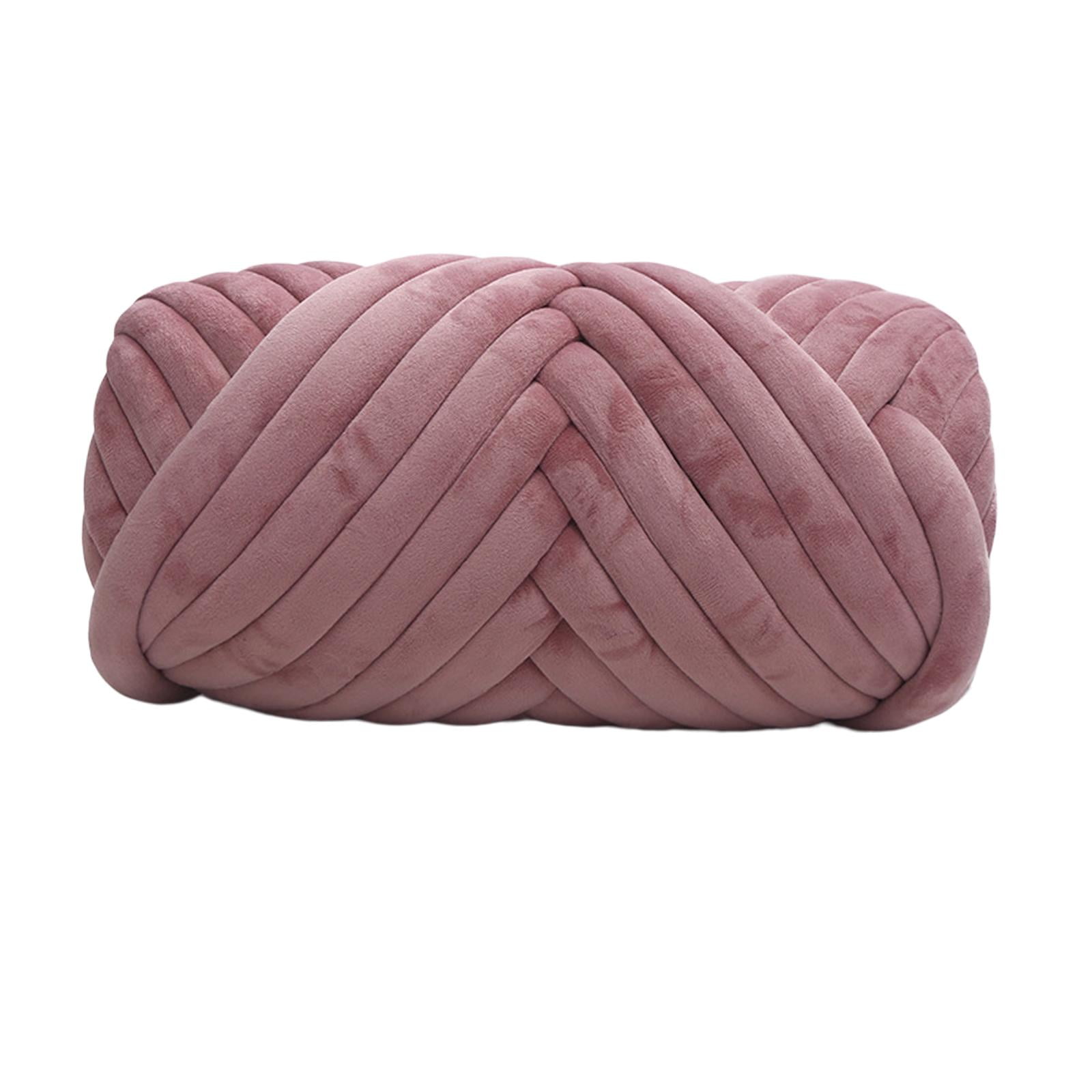 Velvet Chunky Yarn - n1fmozt