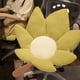 thumbnail image 5 of Funda de almohada Linda hoja de arce almohada juguete hoja muñeca hogar sofá cojín sala de estar tatami futón cojín hoja de arce, 5 of 7