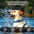 thumbnail image 2 of For Airtag Dog Collar Holder 2 Pack,Ipx8 Waterproof for Air Tags-2 Pack,For Appl, 2 of 4