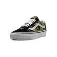 thumbnail image 4 of VANS MENS Old Skool "Bape" VN000E6VE36 from Stadium Goods, 4 of 8