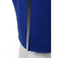 thumbnail image 4 of Doublju Women's Stretchy Midi Pencil Skirts (Plus Size Available), 4 of 4