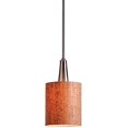 thumbnail image 4 of Kenroy 93011BS Bulletin 1 Light Mini Pendant - FI31, 4 of 6