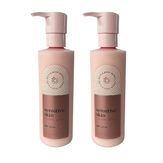 Bath and Body Works Luminous Nourishing Body Lotion, 8 fl oz