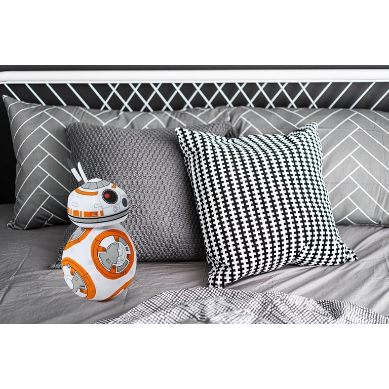 Star Wars, Talking Plush, 9 inch BB-8, Original Sounds - Walmart.com