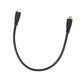 thumbnail image 5 of Cable adaptador micro a micro Cable adaptador micro portátil liviano con rendimiento de abrasión, 5 of 8