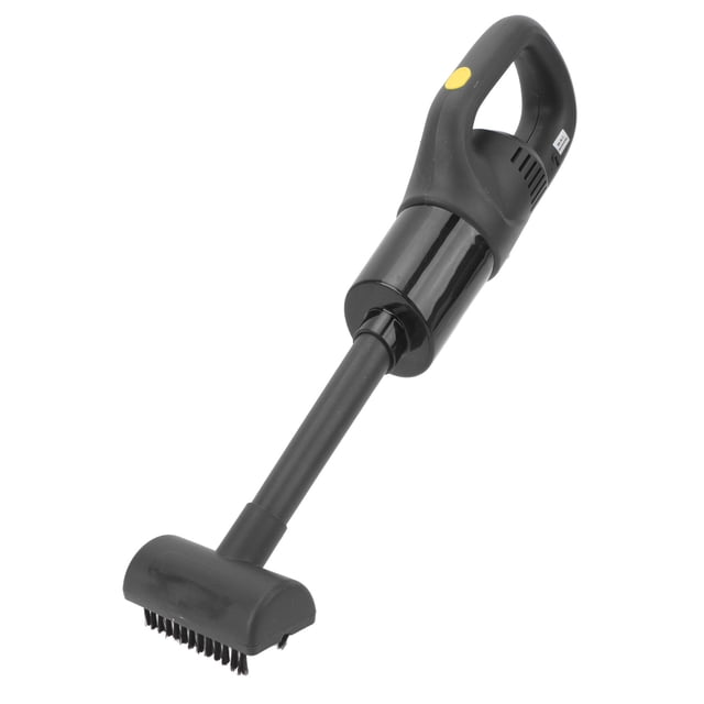 Aspiradora Inalámbrica, Aspiradora vertical de Alta Potencia de Succión 50000PA, Aspiradora Portátil Ligera para Coche para Limpieza del Hogar de la Oficina del Coche