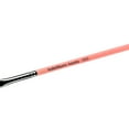 thumbnail image 3 of Bdellium Tools Professional Eco-Friendly Makeup Brush Pink Bambu Series - Angled Brow 763, 3 of 3