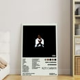 thumbnail image 4 of Ken Carson Poster Xtended Music Album Poster Album Cover Posters for Room Aesthetic, Music Posters Canvas Wall Art for Teen Room, Bedroom, Office Decor, 4 of 6