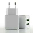 thumbnail image 5 of Chargeur Rapide 2.4A 2 Ports Haute Efficacité, 5 of 5