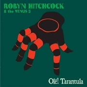 Ole Tarantula