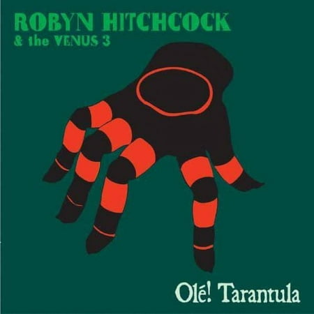 Ole Tarantula