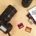 thumbnail image 2 of Tarjeta de memoria Transcend CompactFlash 32GB 133X TS32GCF133, 2 of 7
