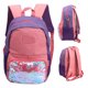 thumbnail image 5 of Mochila escolar linda y elegante mochila de lentejuelas exquisitas brillantes para ir de excursión a la escuela para viajar ANGGREK Otros, 5 of 8