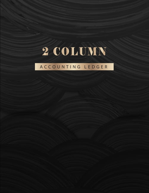 6 columns by 40 rows Ledger Notebook Ledger Books For Bookkeeping -Accounts Journal Great for small business or home accounting! Ledger Books For Bills Accounting Ledger Book: Accounting Ledger Paper Accounting Ledger Accounting Note Pad