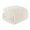 Ivory White, variant on Whale Flotilla Fuzzy Fleece Queen Size Blanket for Bed, Soft Fluffy Jacquard Waffle Blankets for All Season, Lightweight and Warm, 90x90 Inch, Ivory