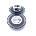 thumbnail image 2 of Codeur Disque AB/ABZ Pulse 100cpr 200 256 360 400 500 1000 1024PPR Pulse, 2 of 5