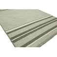 thumbnail image 5 of K2 Floor Style Andes Canyon Granite Hand Made Cotton Chenille Area Rug, 5 of 5