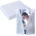 thumbnail image 5 of 50 Uds. De papel de 13x18cm para boda, despedida de soltera, Baby Shower, sobre de invitación de boda y cumpleaños, 5 of 5