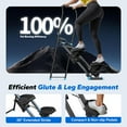 thumbnail image 3 of Halicool Stair Stepper with Handlebar for Full-Body Workout, Vertical Climber Exercise Machine, 300LBS Loading Capacity, 3 of 5
