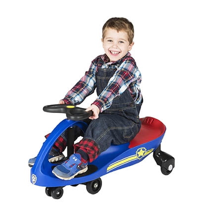 plasma car walmart