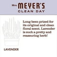 thumbnail image 3 of Mrs. Meyer’s Clean Day Désodorisant, lavande, 3 of 6