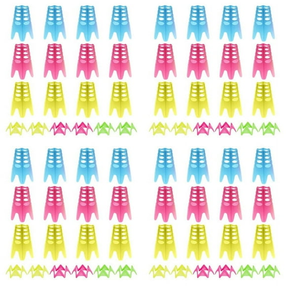 Golf Simulator Tees,18 Pcs Indoor Golf Tees Golf Tees,Tall + Short