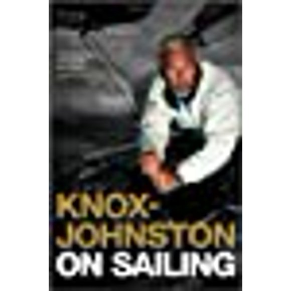 Knox-Johnston à la Voile (Voile Nautique)