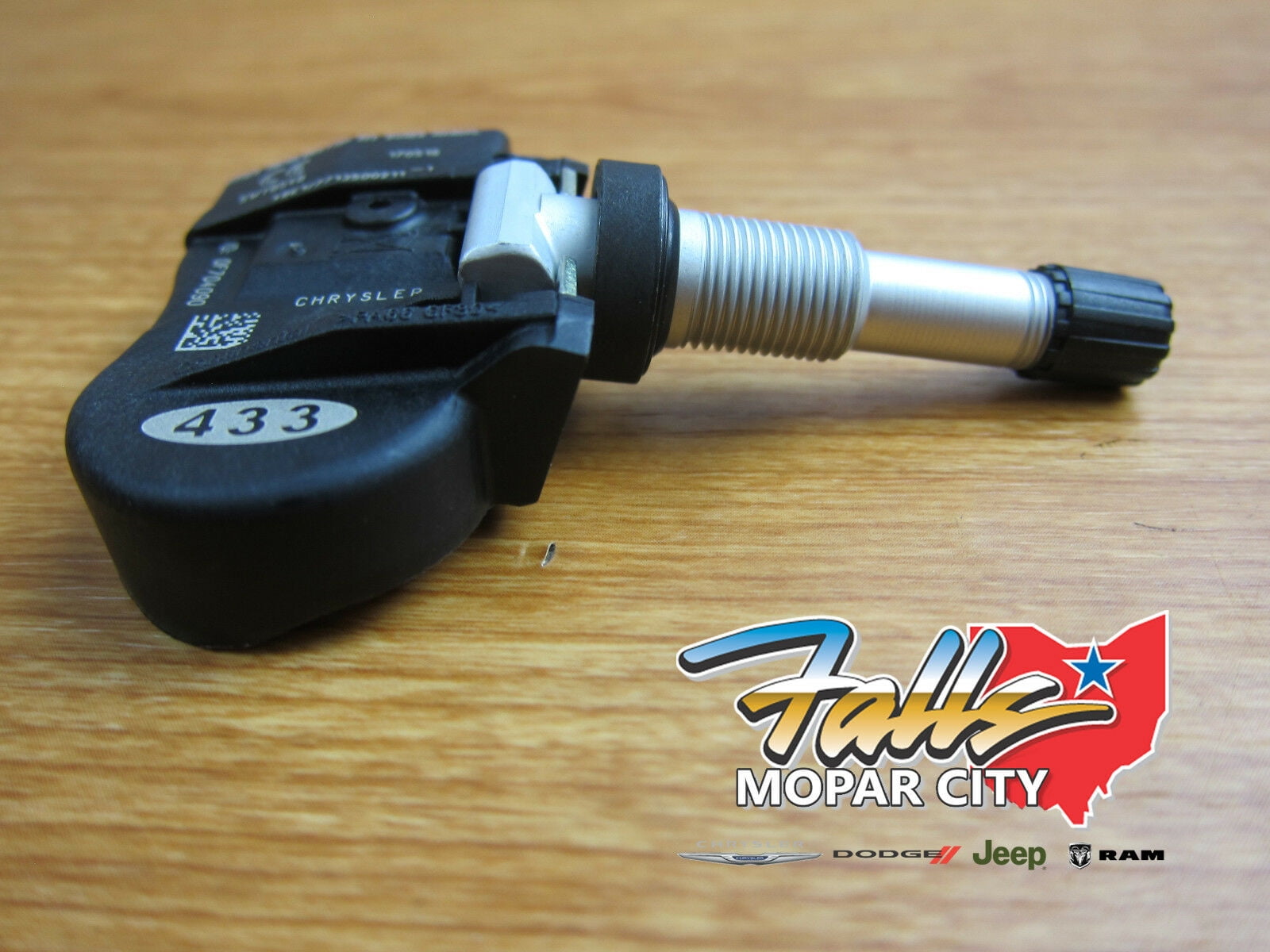2019 jeep wrangler tire pressure sensor reset