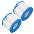 thumbnail image 2 of 2pcs Children Swimming Pool Filter Spa Filter Replacement Cartridge Swimming Pool Accessories, 2 of 5