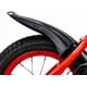 thumbnail image 2 of Bicicleta Infantil Mercurio Rodado 12 FRATELLO MUEBLES Con Ruedas Auxiliares, 2 of 6