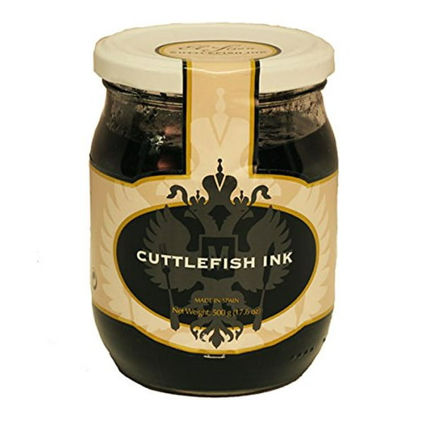Squid Ink 17 6 Oz Walmart Com Walmart Com Squid Ink 17 6 Oz Walmart Com Walmart Com