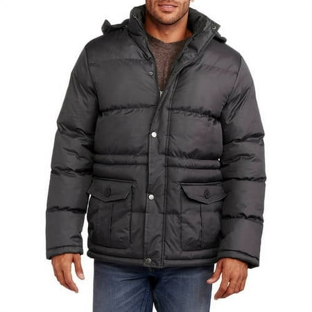 Climate Concepts Big Men's Polar Fleece