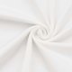 thumbnail image 2 of 4 Pices Tabourets Hauts Housse de Chaise de Bar Couverture de Chaise de Pub Amovible et lastique,Seulement Housses,Blanc, 2 of 5