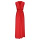 thumbnail image 5 of Vestido Largo de Verano Elegante Sexy Hombro Color Sólido Falda Maxi, Moda Vestido sin Mangas para la Primavera Y el Verano Casual Y Vestido de Noche, 5 of 8