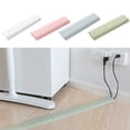 thumbnail image 1 of Cheers Portable Wall Cable Mount Clip Line Wires Hidden Fixed Holder Home Organizer, 1 of 2