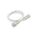 thumbnail image 1 of 3 Foot Rope to Rope Extension Kit for LR-LED Flexbrite Kits, White, 1 of 1